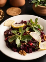 Beetroot Salad
