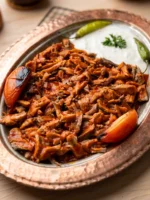 Iskender Kebab (Lamb / Chicken)
