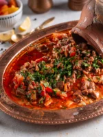 Testi Kebab (Lamb)