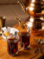 Turkish Tea